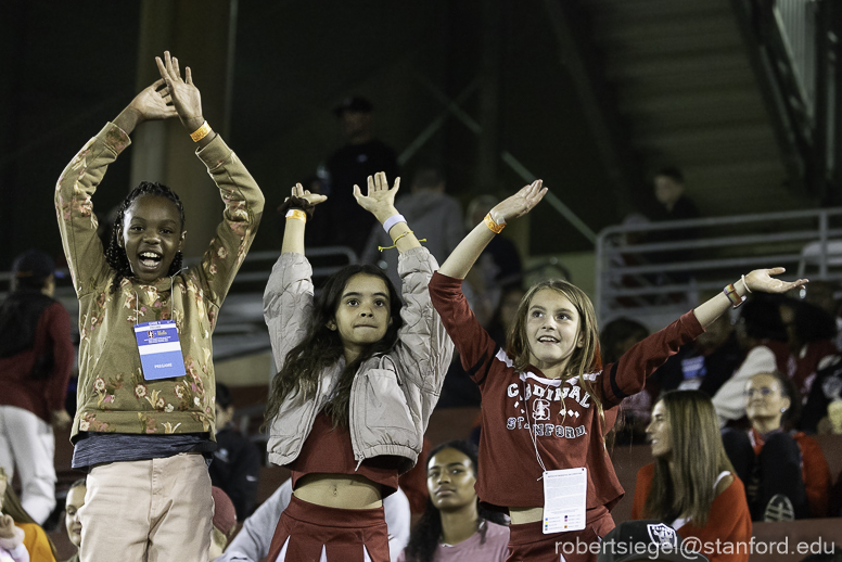 Stanford Homecoming 2023